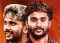 Nitish Kumar leave Kavya Maran's SRH