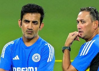 Gautam Gambhir