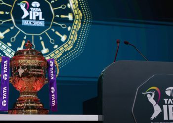 IPL 2026 Auction Date
