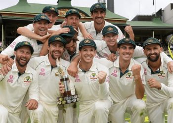 Most Test Cricket Wins teams