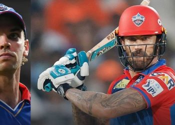 Delhi Capitals (DC)