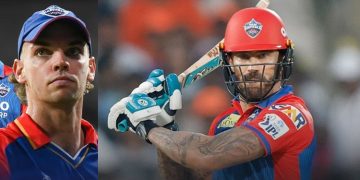 Delhi Capitals (DC)