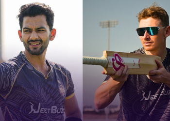 Indian Stars ILT20 Season 4