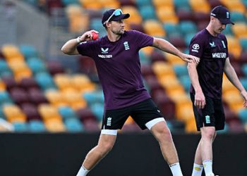 Joe Root