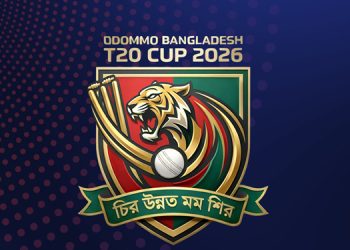 Bangladesh Domestic T20 Cup
