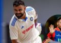 David Warner Urges Virat Kohli to Play