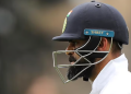 SHREY on Indian cricket helmets
