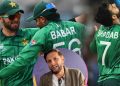 Shahid Afridi