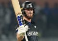 Quickest T20 WC Centuries