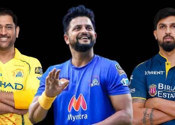 BCCI’s Forgotten Talent Hunt That Discovered Dhoni, Raina, and Ishant