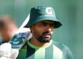 Babar Azam