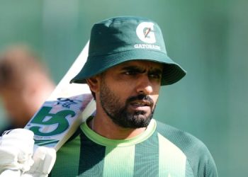 Babar Azam