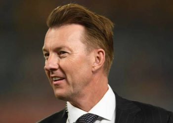 Brett Lee