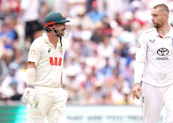 Cricket Australia