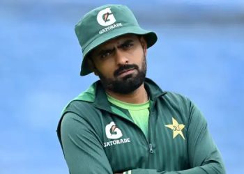 Babar Azam